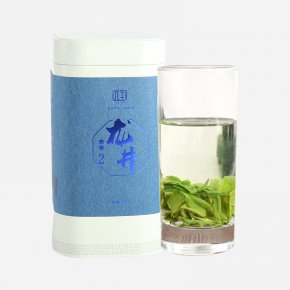  龙井2号 150g 清鲜爽滑 88元