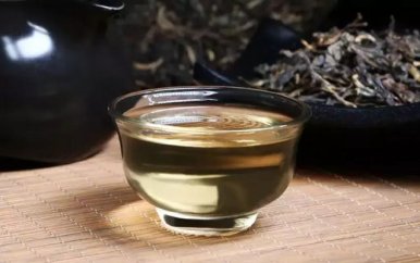 收藏普洱茶的3种形式