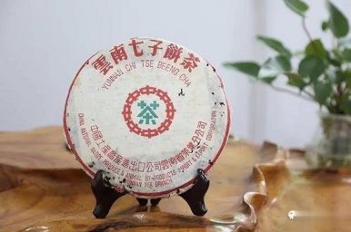 中期普洱茶将迎来新的增长周期，我们拭目以待